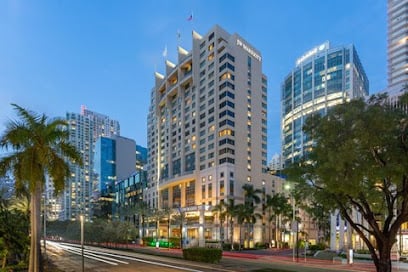JW-Marriott