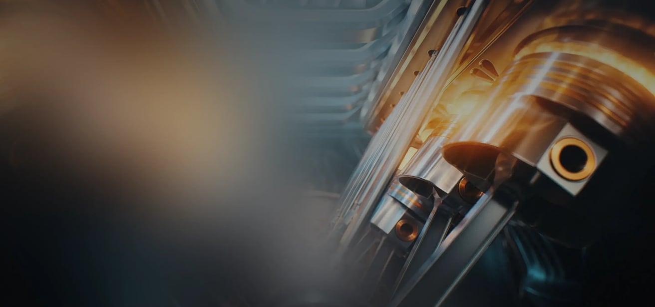 main banner
