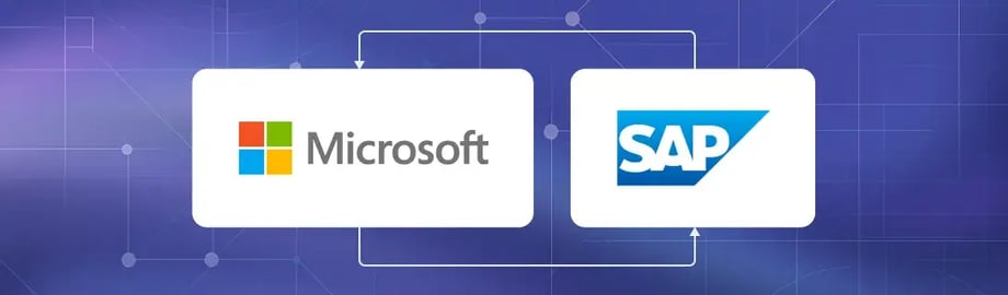 SAP-and-Microsoft