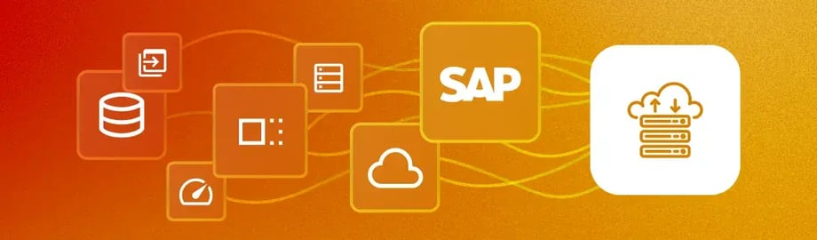 Seamless cloud migrations