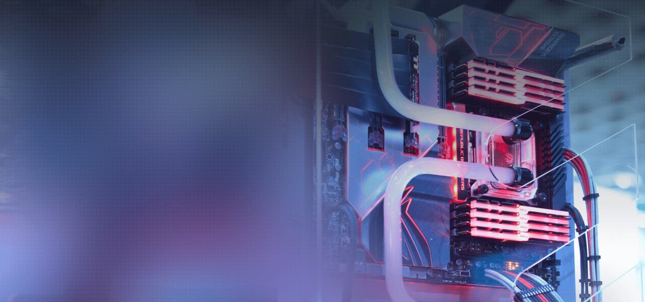 main banner