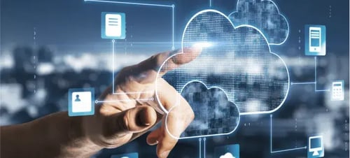 Cloud-migration