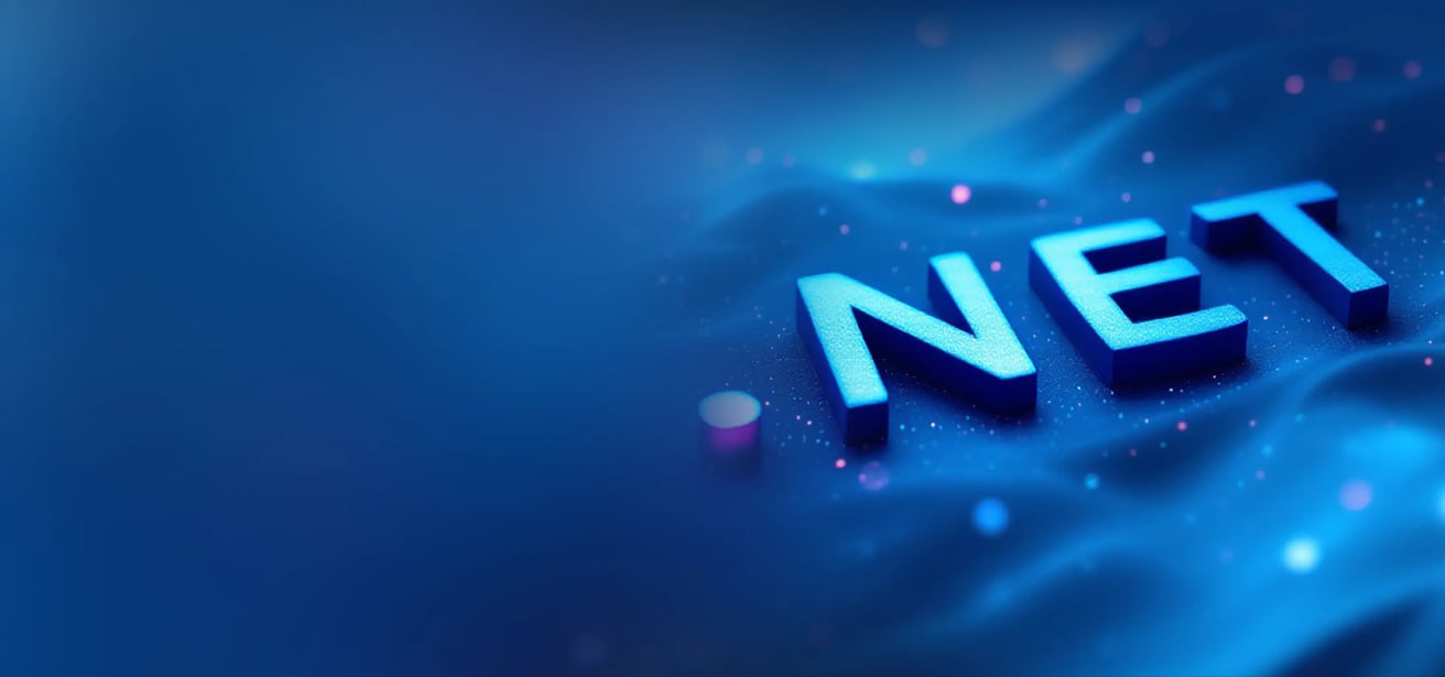 main banner