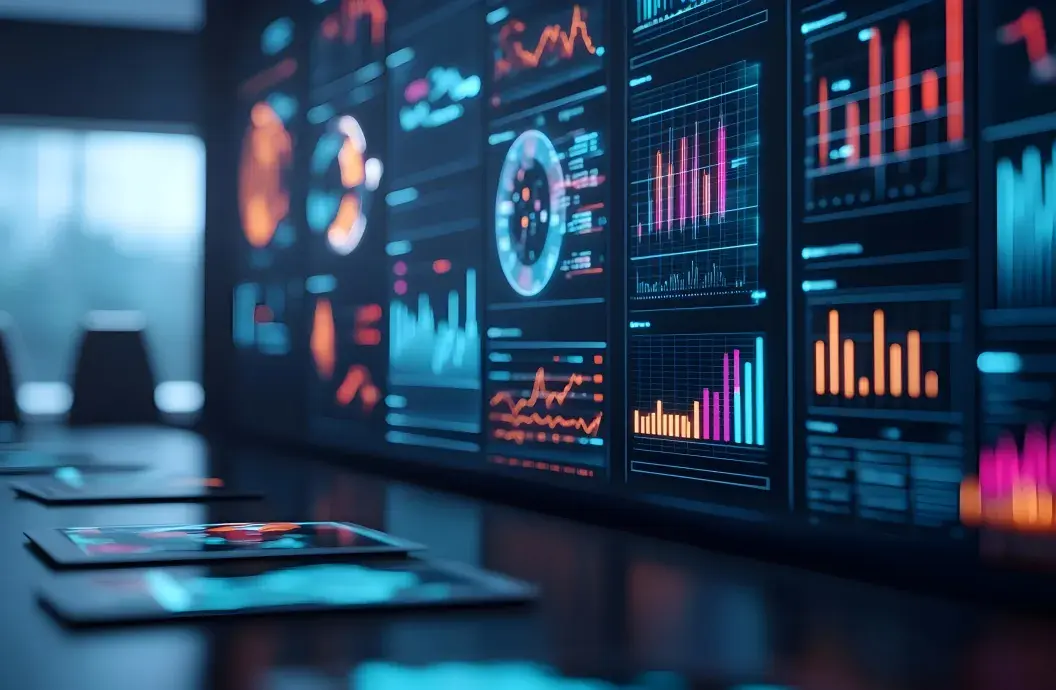 Så Hjälper Vi Malmös Företag Växa Genom Datadriven Marknadsföring: Effektivt & Resultatinriktat